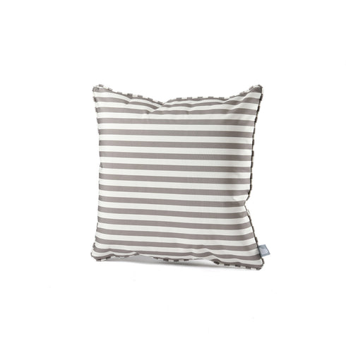 B Cushion Pencil Stripe (50X50)